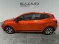 Renault Clio V 2019 5 Porte 1.0 SCe Intens my21 Orange - thumbnail 8
