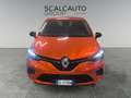 Renault Clio V 2019 5 Porte 1.0 SCe Intens my21 Orange - thumbnail 2