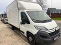 Citroen Jumper Jumper 2.0 BlueHDi L4 Easy Pack Alu plan./draag Blanc - thumbnail 1