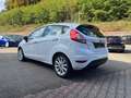 Ford Fiesta Titanium Blanc - thumbnail 5