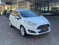 Ford Fiesta Titanium Weiß - thumbnail 1