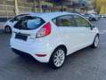 Ford Fiesta Titanium Weiß - thumbnail 6