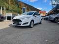 Ford Fiesta Titanium Blanc - thumbnail 3