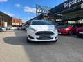 Ford Fiesta Titanium Blanc - thumbnail 2