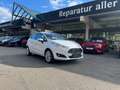 Ford Fiesta Titanium Blanc - thumbnail 1