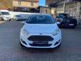 Ford Fiesta Titanium Weiß - thumbnail 2