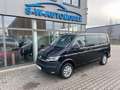 Volkswagen T6 Transporter T6.1 Transporter Kasten EcoProfi FWD Noir - thumbnail 1