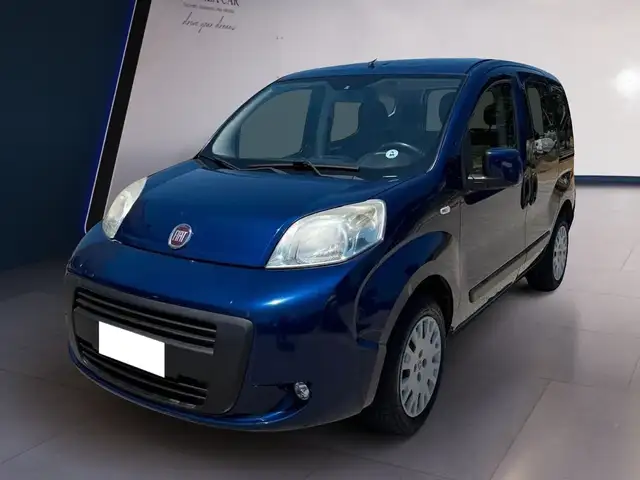 Fiat Qubo Qubo 1.3 mjt 16v Active 80cv