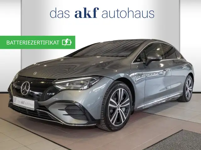 Mercedes-Benz EQE 350 350+  AMG-Line-91KWH*MBUX*360°Kamera*Panorama*