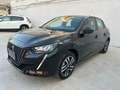 Peugeot 208 208 1.2 puretech 75cv 2023 PROMO!!! Nero - thumbnail 4