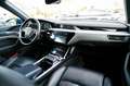 Audi e-tron E-tron 55 quattro advanced 95 kWh | Luchtvering | Blauw - thumbnail 20