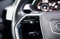 Audi e-tron E-tron 55 quattro advanced 95 kWh | Luchtvering | Blauw - thumbnail 33