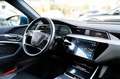 Audi e-tron E-tron 55 quattro advanced 95 kWh | Luchtvering | Blauw - thumbnail 21