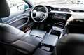 Audi e-tron E-tron 55 quattro advanced 95 kWh | Luchtvering | Blauw - thumbnail 22