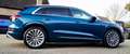 Audi e-tron E-tron 55 quattro advanced 95 kWh | Luchtvering | Blauw - thumbnail 9