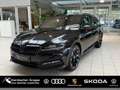 Skoda Superb Combi Sportline 2.0 TDI DSG AHK Navi Schwarz - thumbnail 1