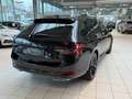 Skoda Superb Combi Sportline 2.0 TDI DSG AHK Navi Schwarz - thumbnail 6
