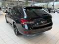 Skoda Superb Combi Sportline 2.0 TDI DSG AHK Navi Schwarz - thumbnail 9