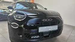 Fiat 600 1.2 Hybrid DCT LED DAB Tempo Alufelgen PDC