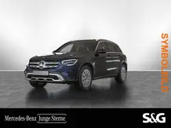 Mercedes-Benz GLC 300 de 4M