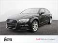 Audi A3 Sportback 2.0 TDI NAVI LED SHZ VIRTUAL Negro - thumbnail 1