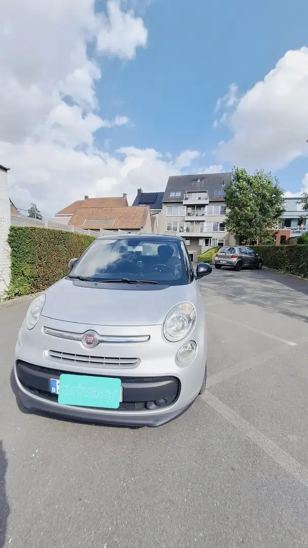 Fiat 500L 1.4 T-Jet 16V Urban Edition - 2