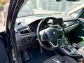 BMW 220 Autom. Sport Line Negru - thumbnail 10