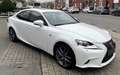 Lexus IS 300 IS 300h 2.5i F-Sport Line E-CVT Weiß - thumbnail 2