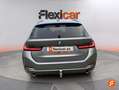 BMW 330 330e xDrive Touring Gris - thumbnail 4
