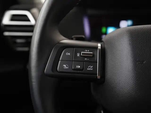 Citroen C4 view 8