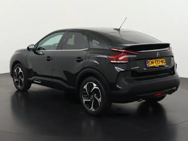 Citroen C4 view 7