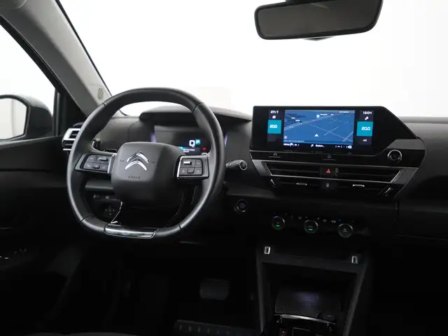 Citroen C4 view 6