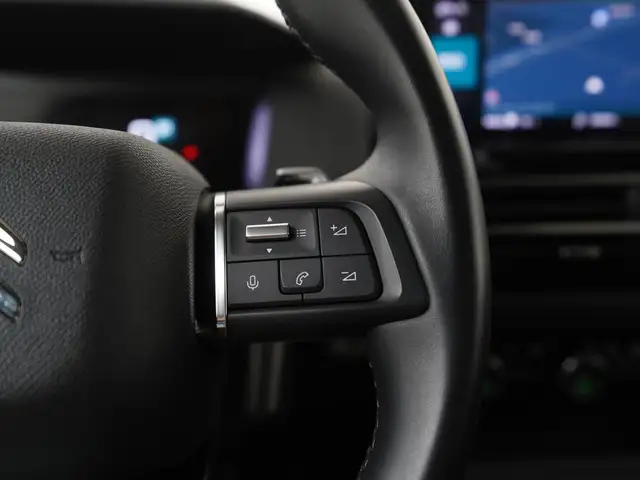 Citroen C4 view 10