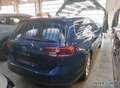 Volkswagen Passat Variant 2.0TDI Business LED/ACC/NAVI/4xSHZ Blau - thumbnail 2