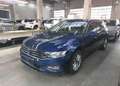 Volkswagen Passat Variant 2.0TDI Business LED/ACC/NAVI/4xSHZ Blau - thumbnail 5