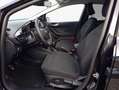 Ford Fiesta 1.0 EcoBoost Hybrid S&S TITANIUM 92 kW, 5-t Black - thumbnail 8