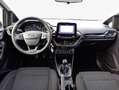 Ford Fiesta 1.0 EcoBoost Hybrid S&S TITANIUM 92 kW, 5-t Black - thumbnail 10