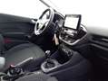 Ford Fiesta 1.0 EcoBoost Hybrid S&S TITANIUM 92 kW, 5-t Schwarz - thumbnail 11