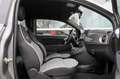 Fiat 500 1.2 Lounge Apple Carplay Grigio - thumbnail 4