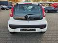 Peugeot 107 107  5-Türer Filou,Klima,Alu,ZV,el.Fen,Tüv26 Wit - thumbnail 8