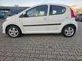 Peugeot 107 107  5-Türer Filou,Klima,Alu,ZV,el.Fen,Tüv26 Wit - thumbnail 6
