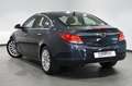 Opel Insignia 4p Cosmo 1.8 16v 140 CV Gris - thumbnail 6