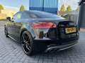 Audi TT 2.0 TFSI TTS QUATTRO | MILLTEK | LEDER | ORIG NL ! Schwarz - thumbnail 2