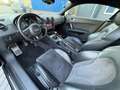 Audi TT 2.0 TFSI TTS QUATTRO | MILLTEK | LEDER | ORIG NL ! Schwarz - thumbnail 8