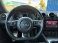Audi TT 2.0 TFSI TTS QUATTRO | MILLTEK | LEDER | ORIG NL ! Schwarz - thumbnail 9