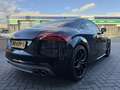 Audi TT 2.0 TFSI TTS QUATTRO | MILLTEK | LEDER | ORIG NL ! Schwarz - thumbnail 5