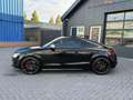 Audi TT 2.0 TFSI TTS QUATTRO | MILLTEK | LEDER | ORIG NL ! Schwarz - thumbnail 3