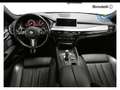 BMW X6 xdrive30d Msport 249cv auto Nero - thumbnail 11