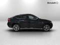 BMW X6 xdrive30d Msport 249cv auto Nero - thumbnail 5