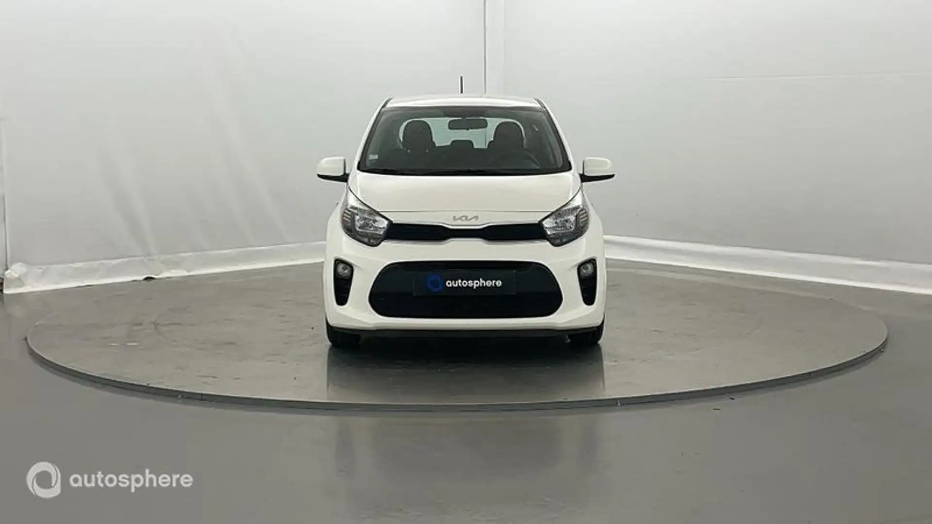 Kia Picanto 1.0 DPi 67ch Active - 2